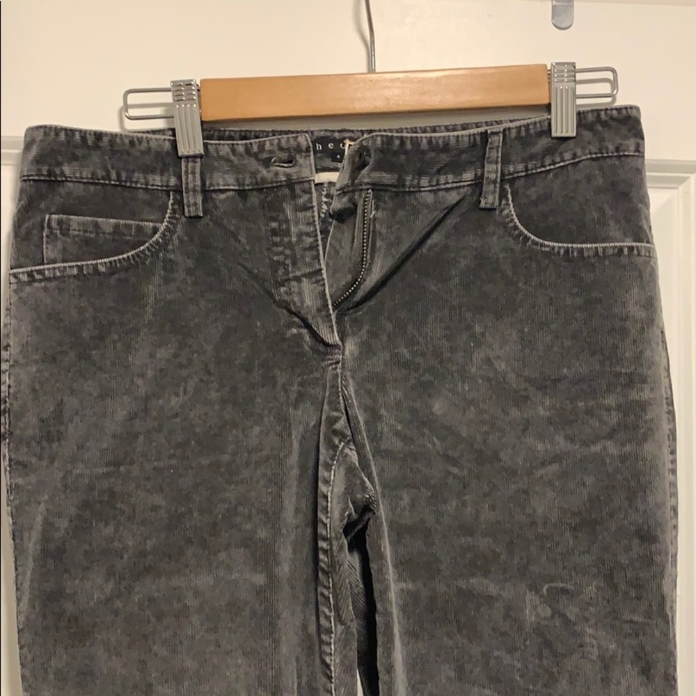 Theory jeans